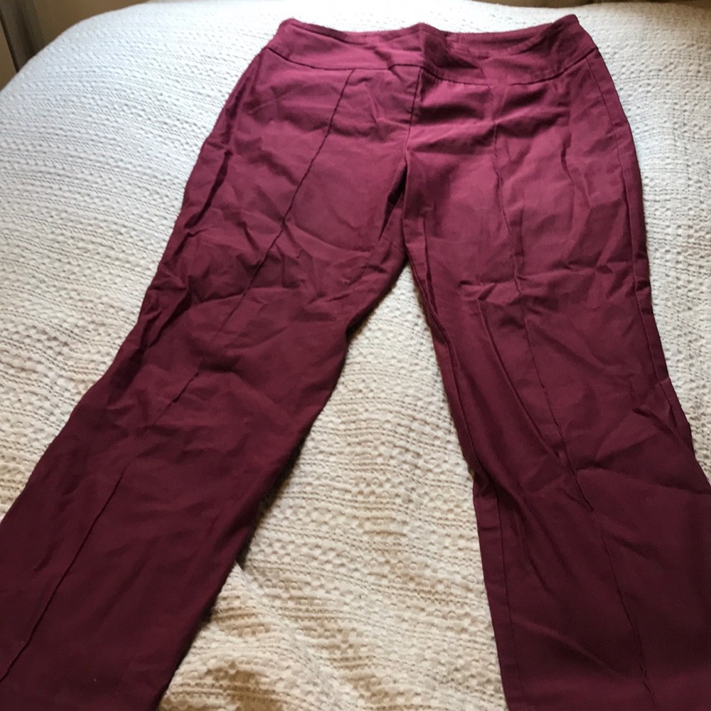 Tribal Brand Pants